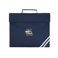 Hendre Junior School Book Bag